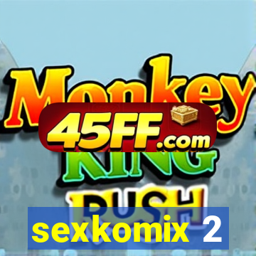 sexkomix 2